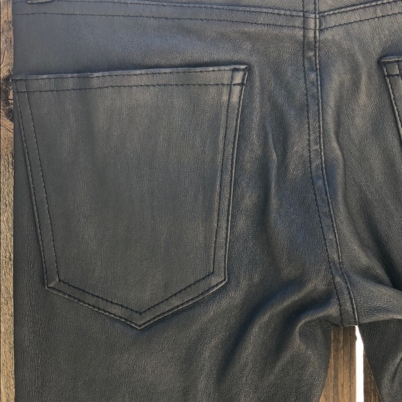 Current Elliott The side Stiletto leather - Picture 5 of 8